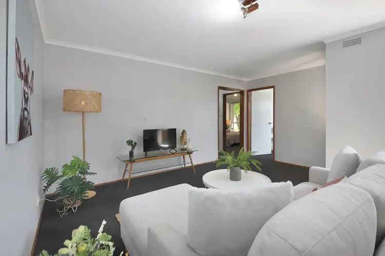 Fourth view of Homely house listing, 4 Lyndon Court, Alfredton VIC 3350