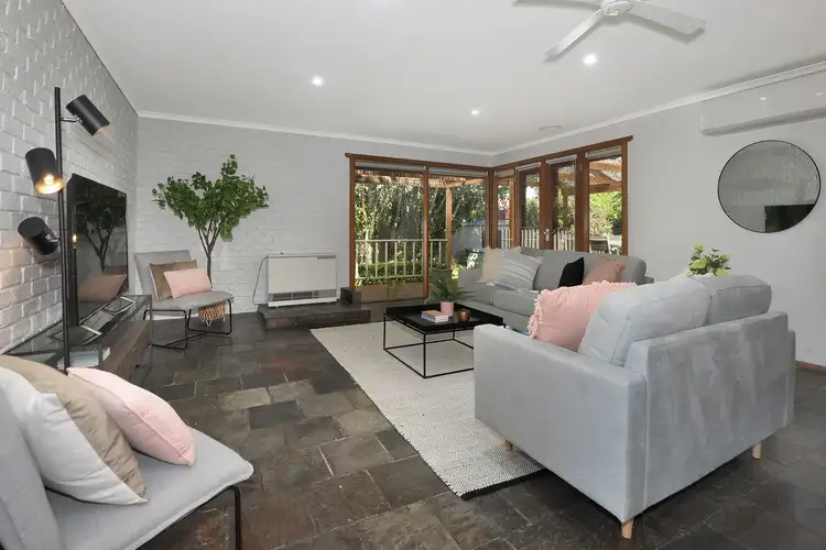 Fifth view of Homely house listing, 4 Lyndon Court, Alfredton VIC 3350