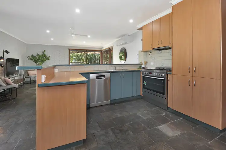 Sixth view of Homely house listing, 4 Lyndon Court, Alfredton VIC 3350
