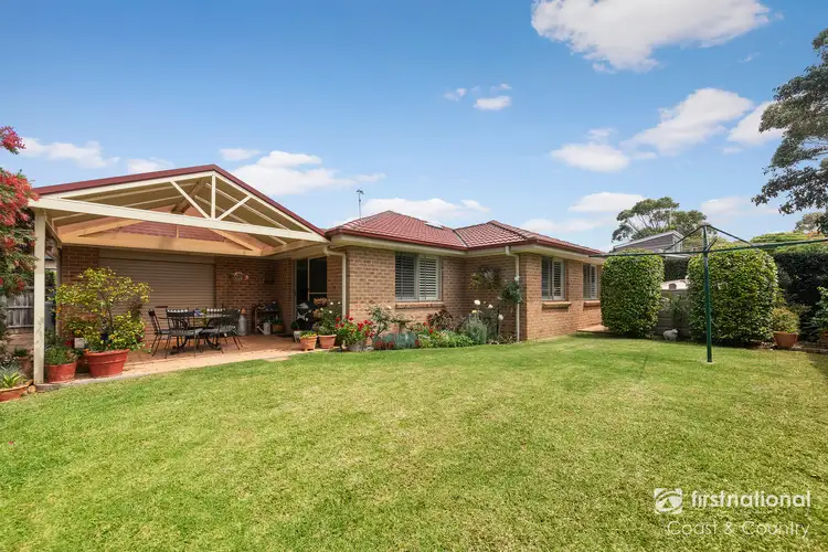 12 Union Way, Gerringong NSW 2534