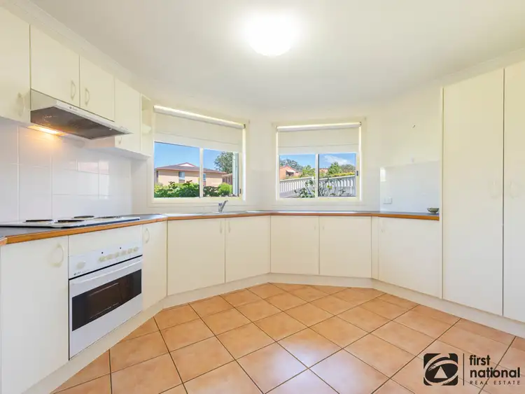 Third view of Homely villa listing, 1/15 Bonville Street, Coffs Harbour NSW 2450