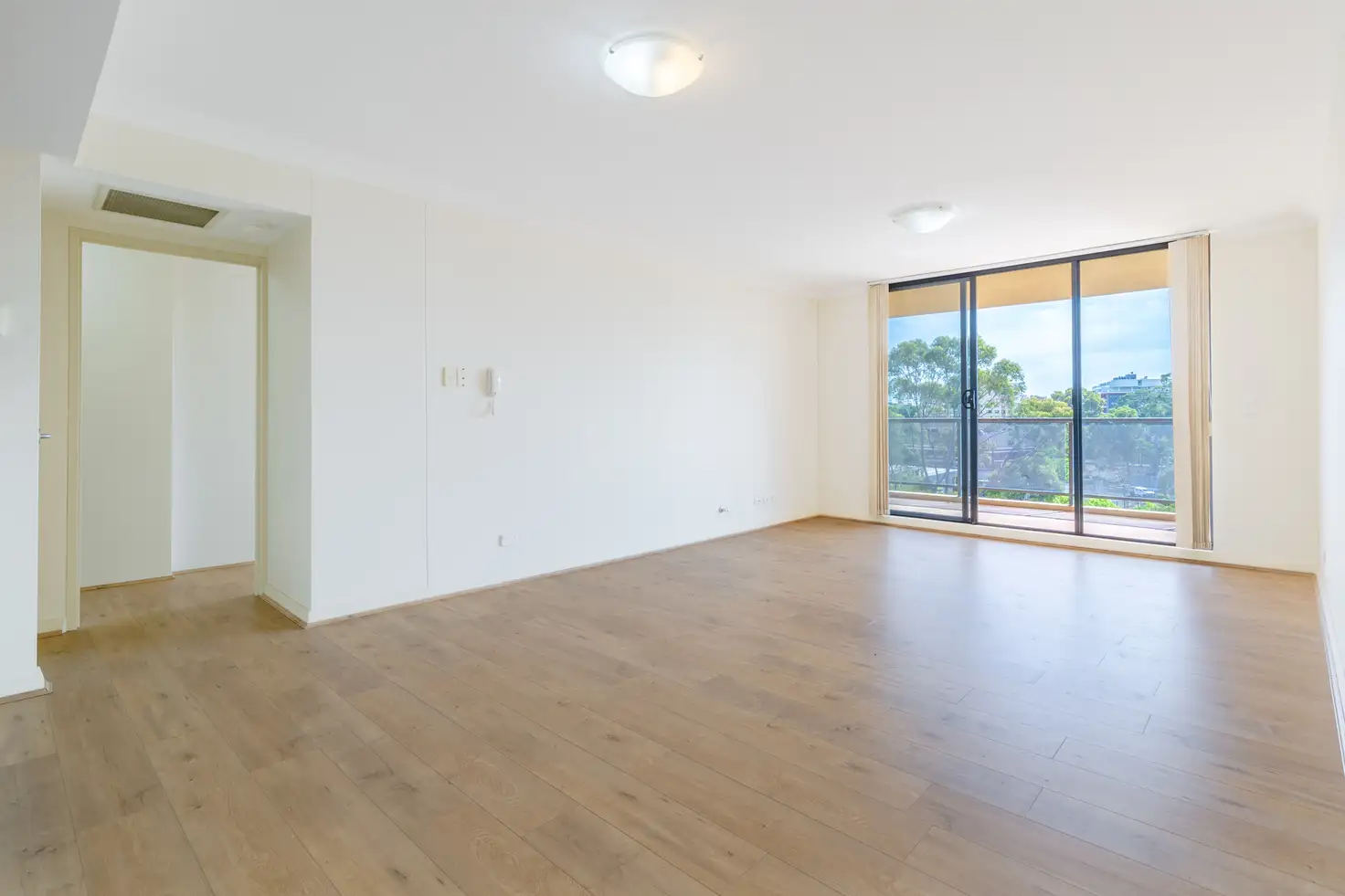 Main view of Homely apartment listing, 154/1-3 Beresford Road, Strathfield NSW 2135