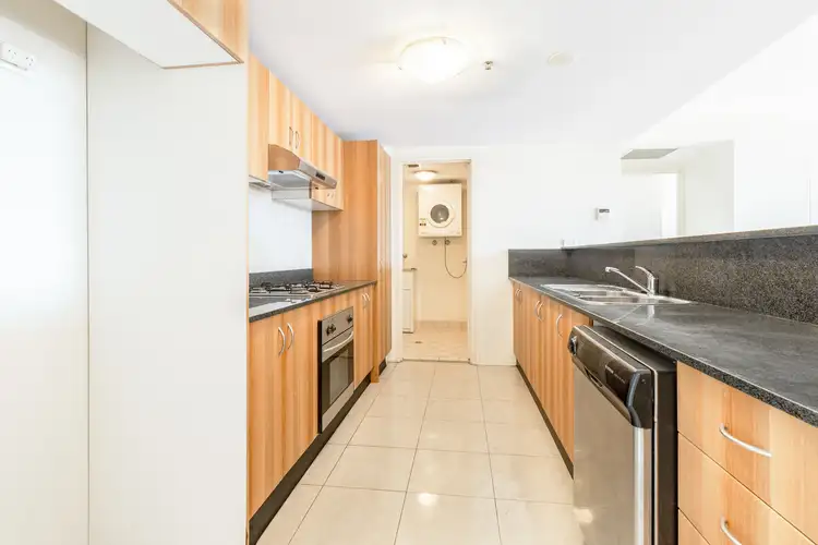 Third view of Homely apartment listing, 154/1-3 Beresford Road, Strathfield NSW 2135