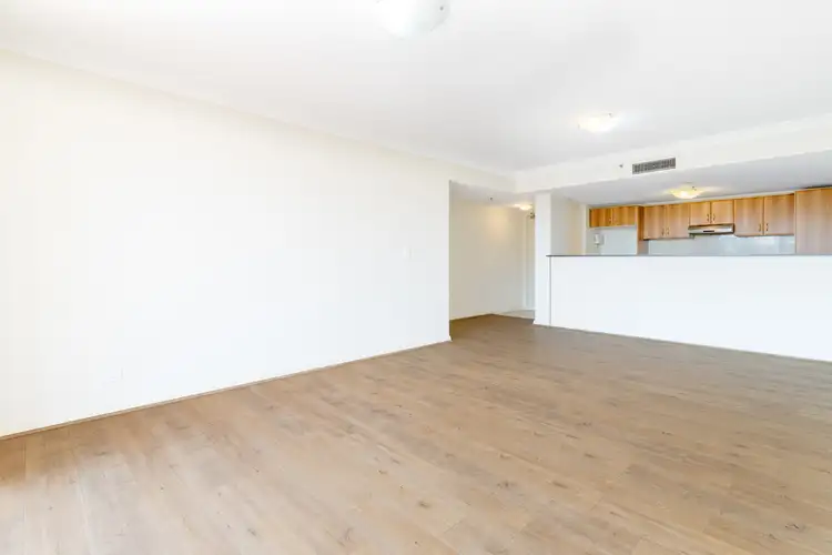Fourth view of Homely apartment listing, 154/1-3 Beresford Road, Strathfield NSW 2135