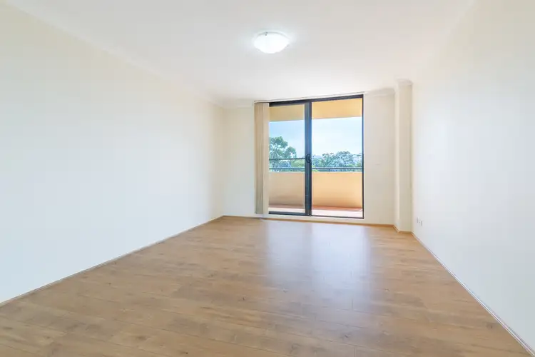 Fifth view of Homely apartment listing, 154/1-3 Beresford Road, Strathfield NSW 2135