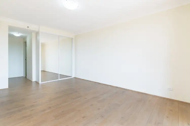 Sixth view of Homely apartment listing, 154/1-3 Beresford Road, Strathfield NSW 2135
