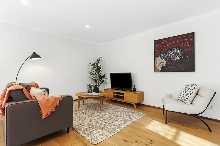 Second view of Homely townhouse listing, 6/1 Prospect Street, Leichhardt NSW 2040