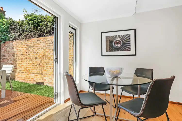 Third view of Homely townhouse listing, 6/1 Prospect Street, Leichhardt NSW 2040