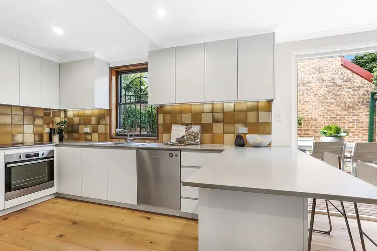 Fourth view of Homely townhouse listing, 6/1 Prospect Street, Leichhardt NSW 2040
