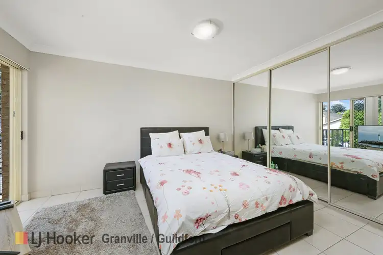 Sixth view of Homely house listing, 22 Clyde Street, Guildford NSW 2161