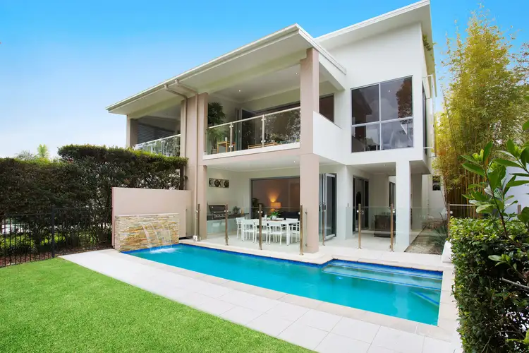 6027a Vista Drive, Benowa QLD 4217