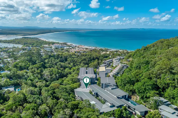 7320/5 Morwong Drive, Noosa Heads QLD 4567