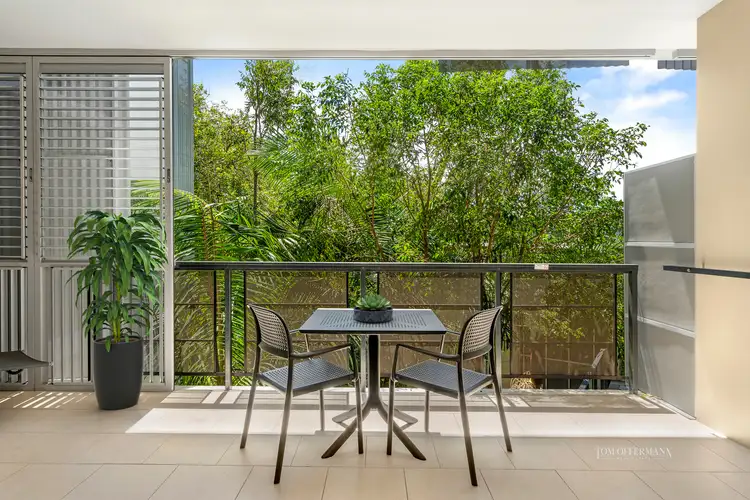 Second view of Homely unit listing, 7320/5 Morwong Drive, Noosa Heads QLD 4567
