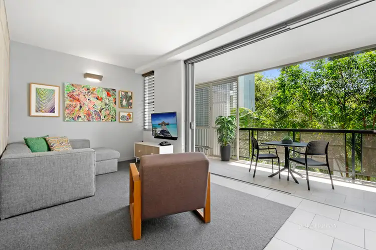 Fourth view of Homely unit listing, 7320/5 Morwong Drive, Noosa Heads QLD 4567