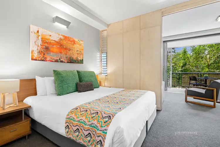 Sixth view of Homely unit listing, 7320/5 Morwong Drive, Noosa Heads QLD 4567