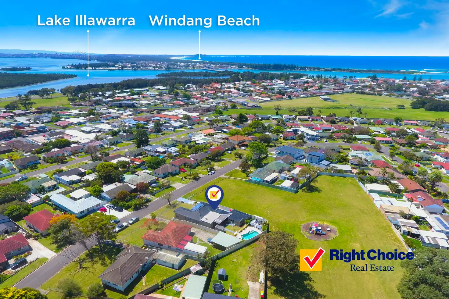 Main view of Homely house listing, 6 Beaton Street, Lake Illawarra NSW 2528