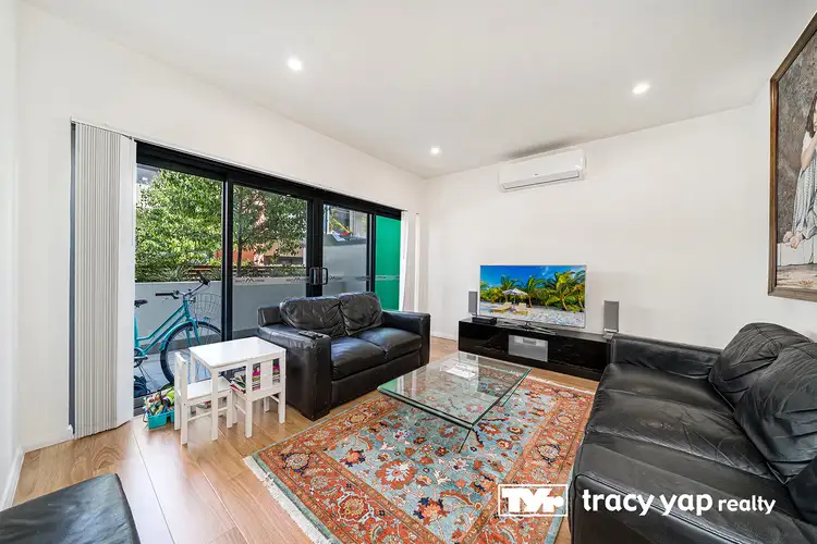 30/221 North Rocks Road, North Rocks NSW 2151