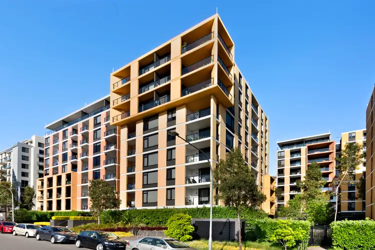 106/21-37 Waitara Avenue, Waitara NSW 2077