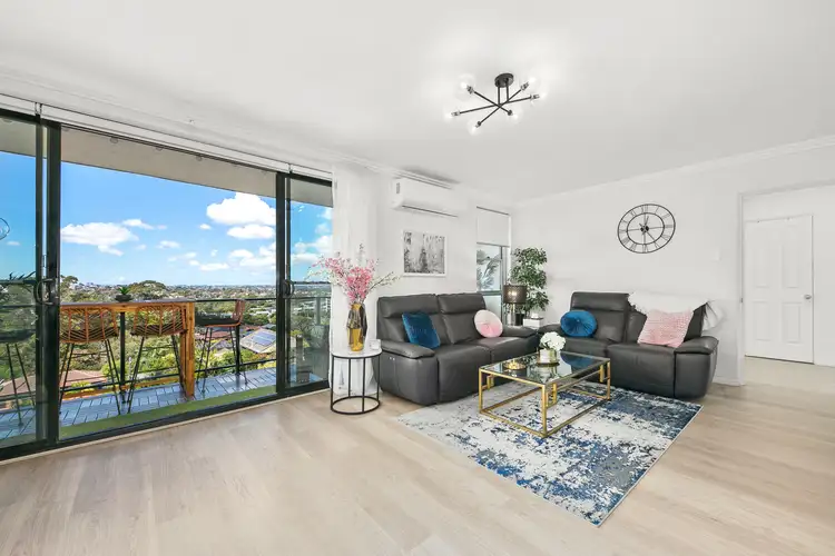 Second view of Homely unit listing, 18/700-704 Victoria Road, Ryde NSW 2112