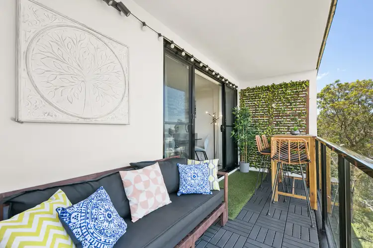 Fourth view of Homely unit listing, 18/700-704 Victoria Road, Ryde NSW 2112