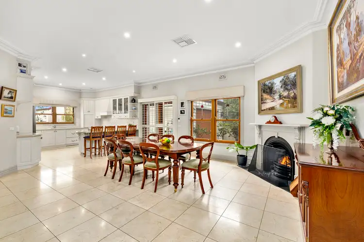 Second view of Homely house listing, 119 Canterbury Street, Brown Hill VIC 3350