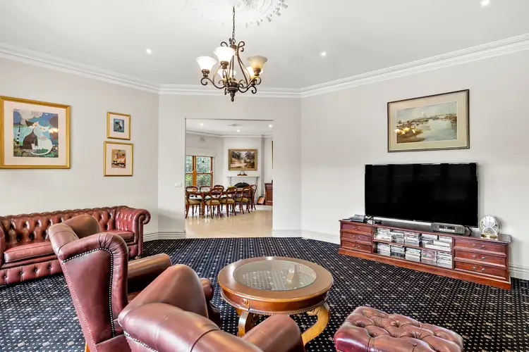 Third view of Homely house listing, 119 Canterbury Street, Brown Hill VIC 3350