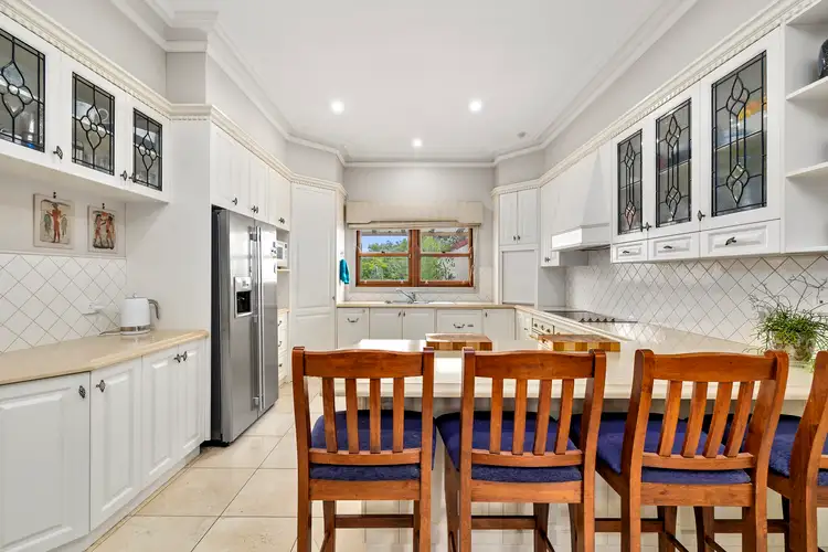 Fourth view of Homely house listing, 119 Canterbury Street, Brown Hill VIC 3350