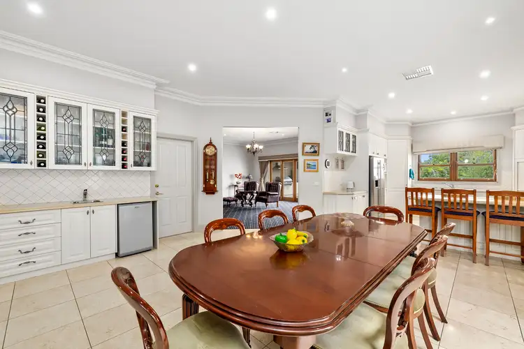 Fifth view of Homely house listing, 119 Canterbury Street, Brown Hill VIC 3350