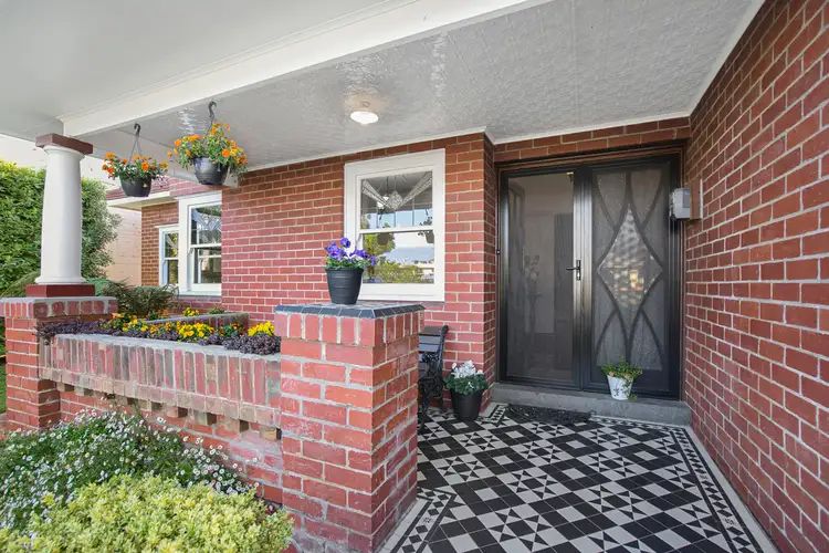 Second view of Homely house listing, 309 Armstrong Street North, Soldiers Hill VIC 3350