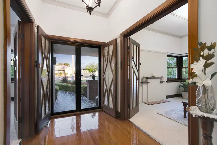 Third view of Homely house listing, 309 Armstrong Street North, Soldiers Hill VIC 3350