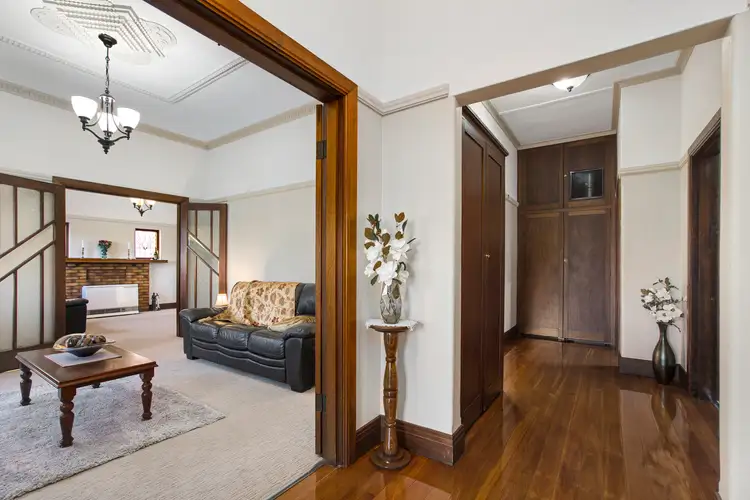 Fourth view of Homely house listing, 309 Armstrong Street North, Soldiers Hill VIC 3350