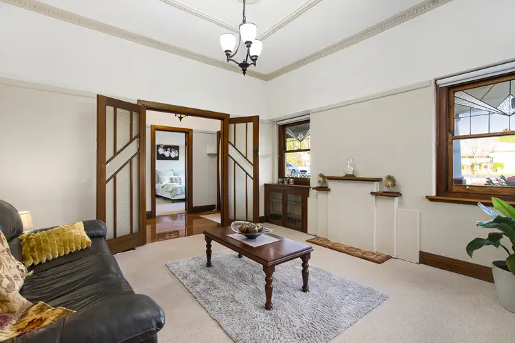 Fifth view of Homely house listing, 309 Armstrong Street North, Soldiers Hill VIC 3350