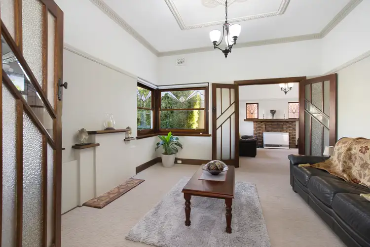 Sixth view of Homely house listing, 309 Armstrong Street North, Soldiers Hill VIC 3350
