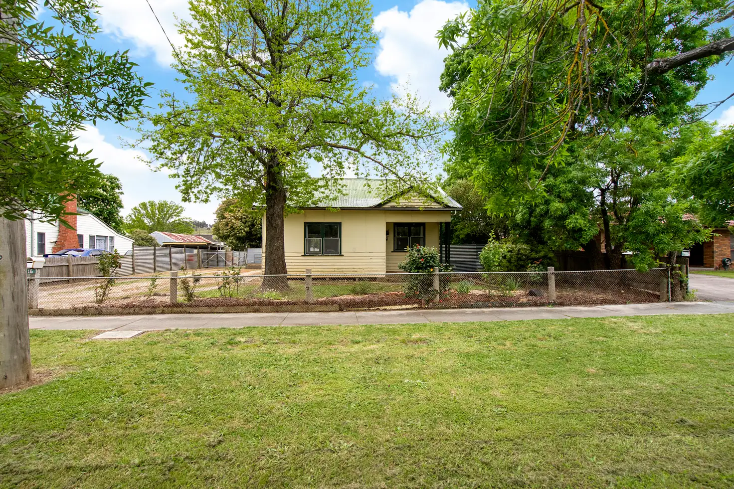 Main view of Homely house listing, 16 Leichardt Street, Beaufort VIC 3373