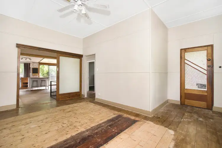 Second view of Homely house listing, 16 Leichardt Street, Beaufort VIC 3373