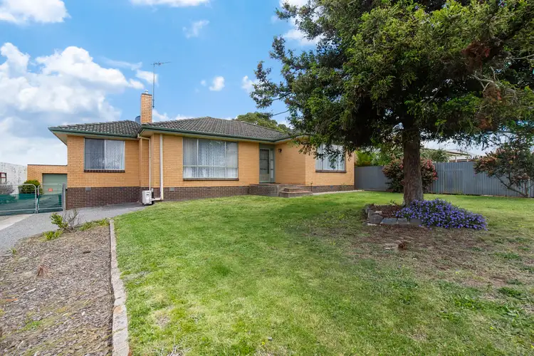 3 South Street, Beaufort VIC 3373
