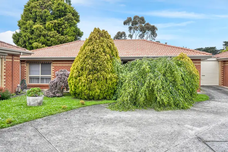 4/199 Yarrowee Street, Sebastopol VIC 3356