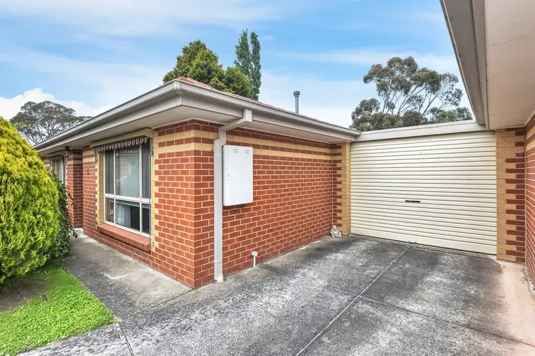 Second view of Homely unit listing, 4/199 Yarrowee Street, Sebastopol VIC 3356