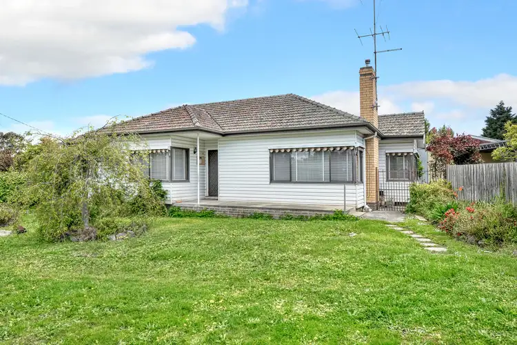 Main view of Homely house listing, 1 Bell Street, Redan VIC 3350