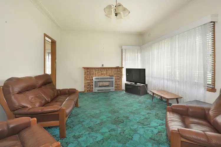 Second view of Homely house listing, 1 Bell Street, Redan VIC 3350