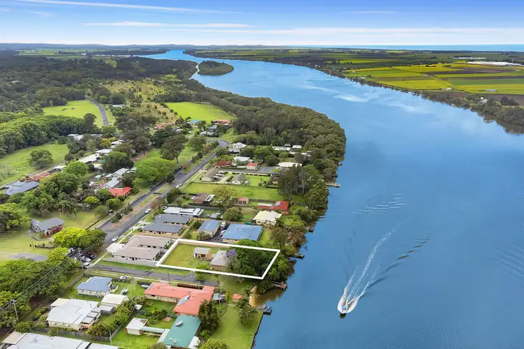 2 Swamp Street, Wardell NSW 2477