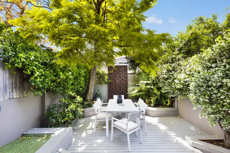Fourth view of Homely house listing, 24 Clayton Street, Balmain NSW 2041