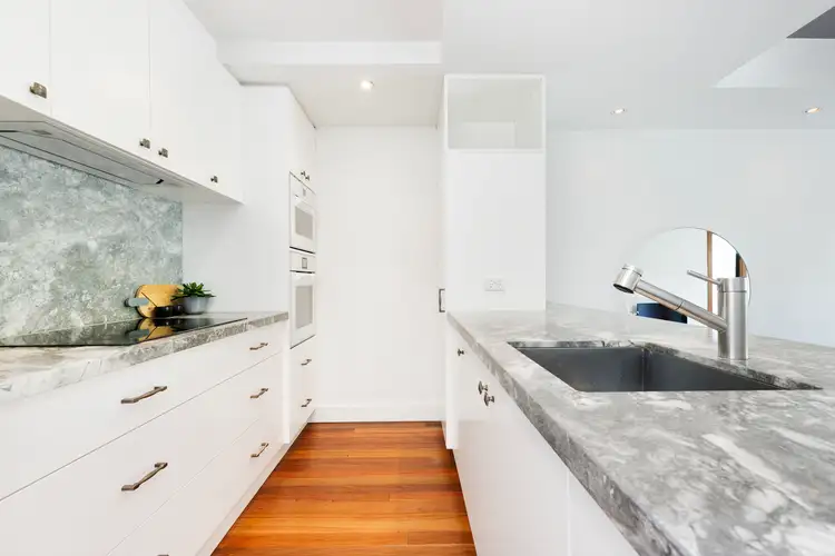 Fifth view of Homely house listing, 24 Clayton Street, Balmain NSW 2041