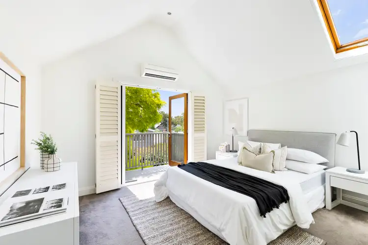 Sixth view of Homely house listing, 24 Clayton Street, Balmain NSW 2041