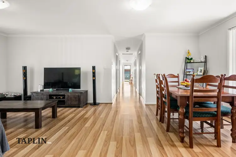 Third view of Homely house listing, 24 Mattei Court, Evanston SA 5116