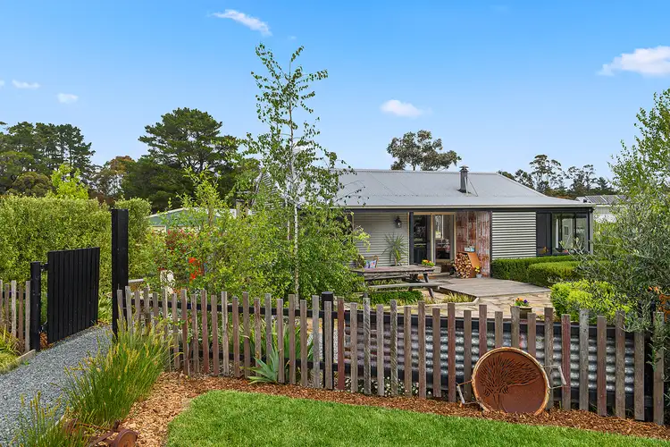 14 Bumballa Road, Wingello NSW 2579