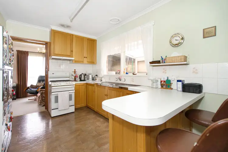 Second view of Homely house listing, 74 Marie Crescent, Wendouree VIC 3355