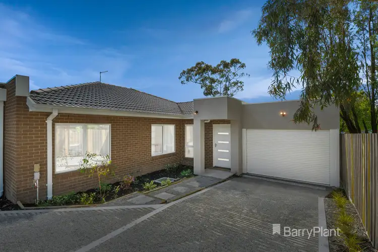 3/2 Westham Crescent, Bayswater VIC 3153