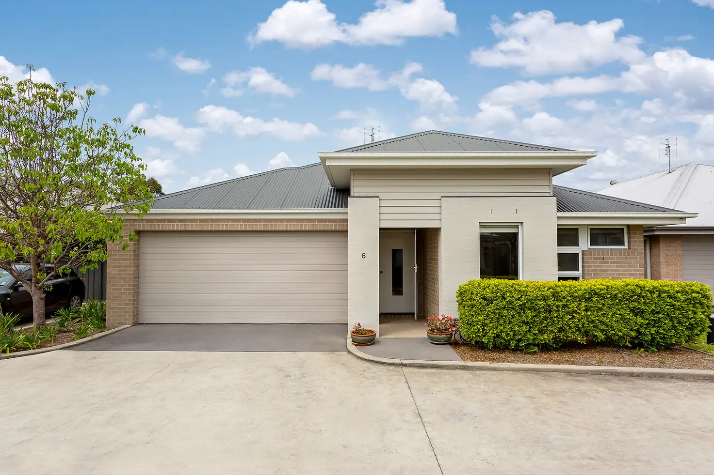 Main view of Homely house listing, 6/7 Fonda Avenue, Rutherford NSW 2320