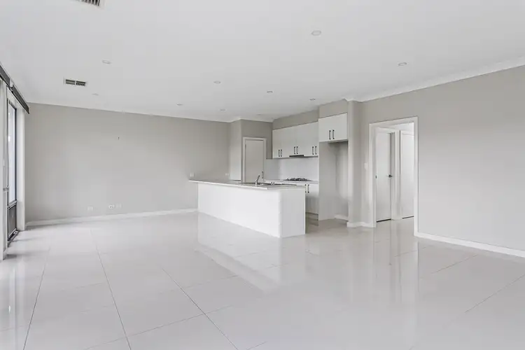 Second view of Homely house listing, 2/13 Bartlett Terrace, Semaphore Park SA 5019